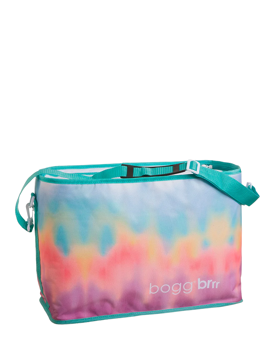 Original Bogg Brrr Cooler Insert - Cotton Candy