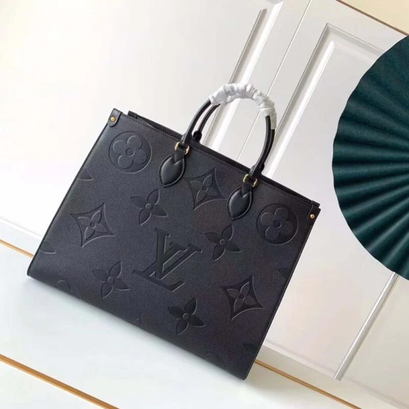 Louis Vuitton Onthego Pm/Mm/Gm M44925