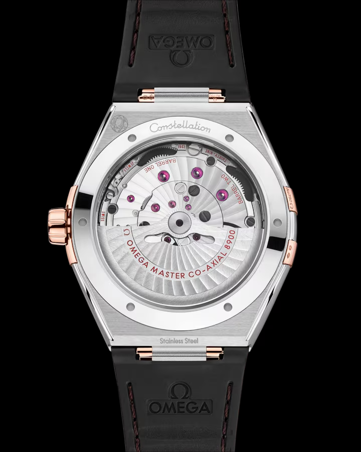 Omega Constellation Co-Axial Master Chronometer 41MM 131.23.41.21 10.001