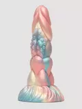 Doc Johnson Fantasy Milky Way Dildo
