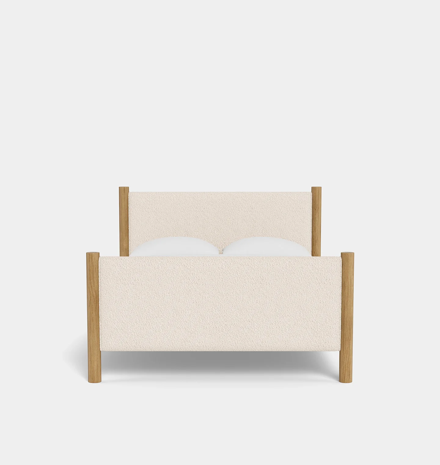 Amber Bed