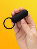 TENGA SVR Smart Vibe Ring Rechargeable Vibrating Cock Ring