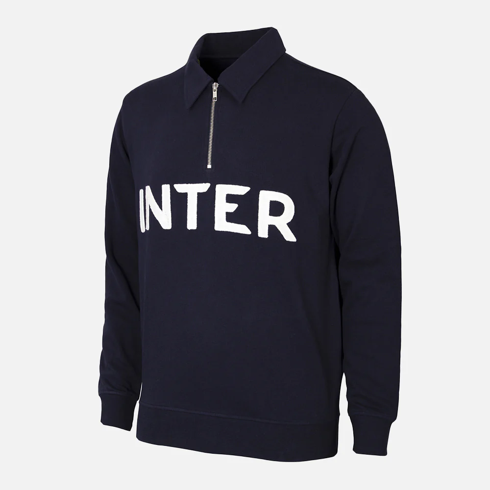 FC Internazionale 1949 Retro Football Jacket
