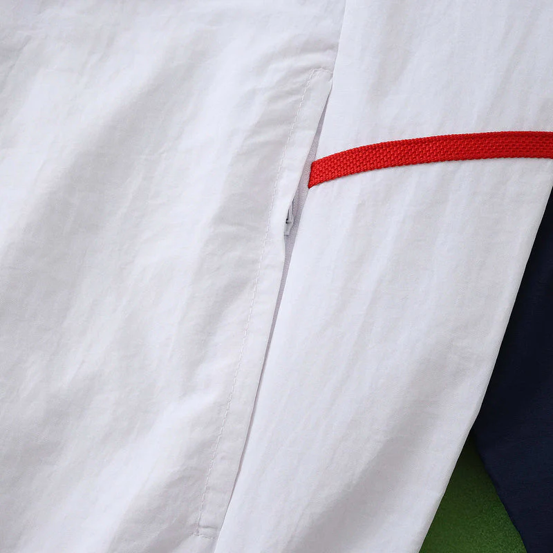 Arsenal 25/26 Windbreaker III