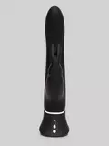 Happy Rabbit Triple Curve Rechargeable Rabbit Vibrator