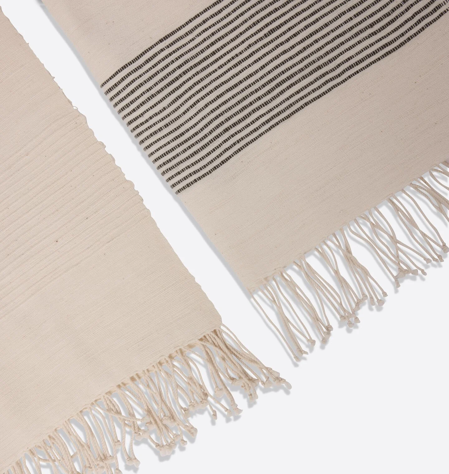 Ribs Hand Towel