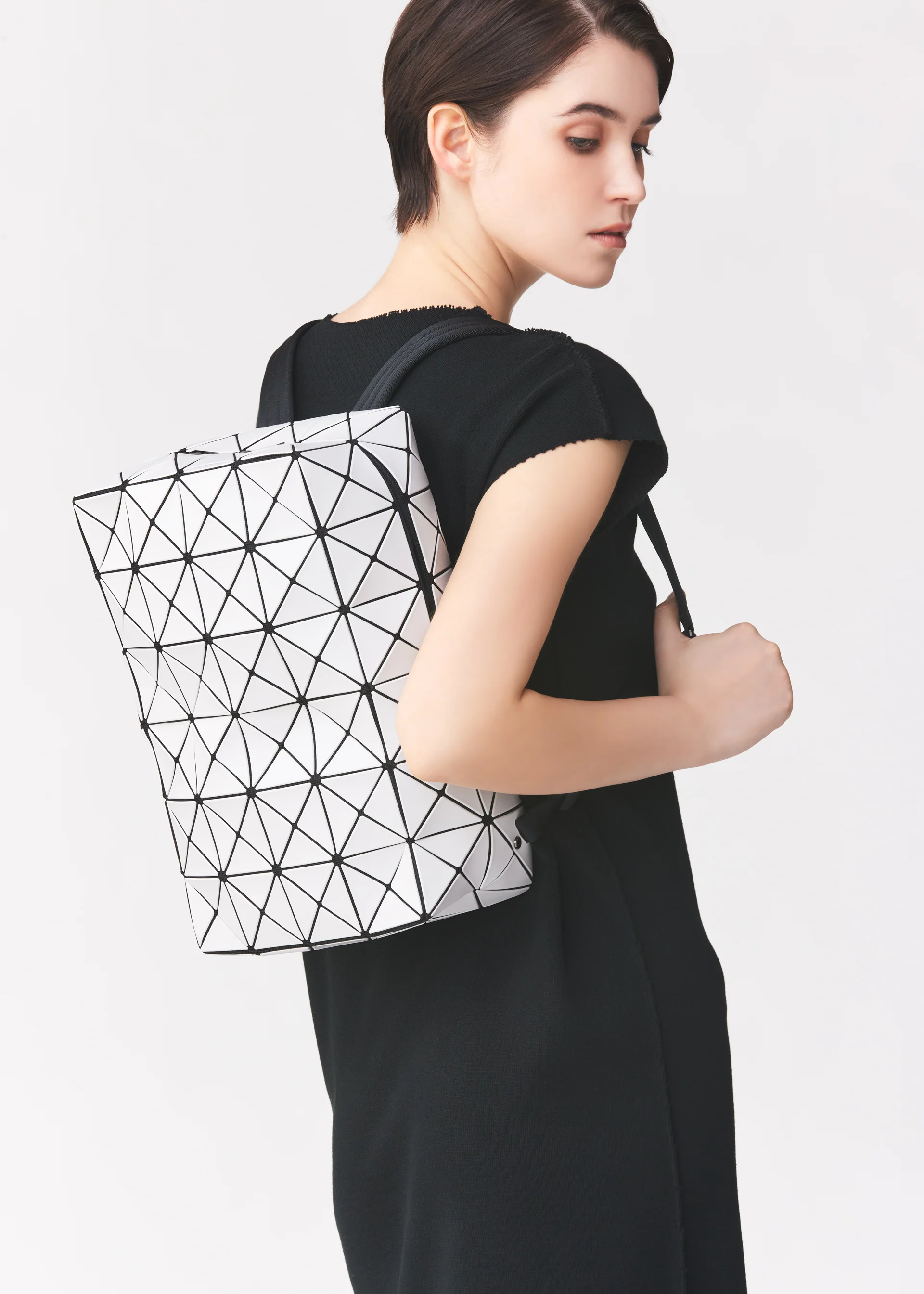 CUBOID BACKPACK