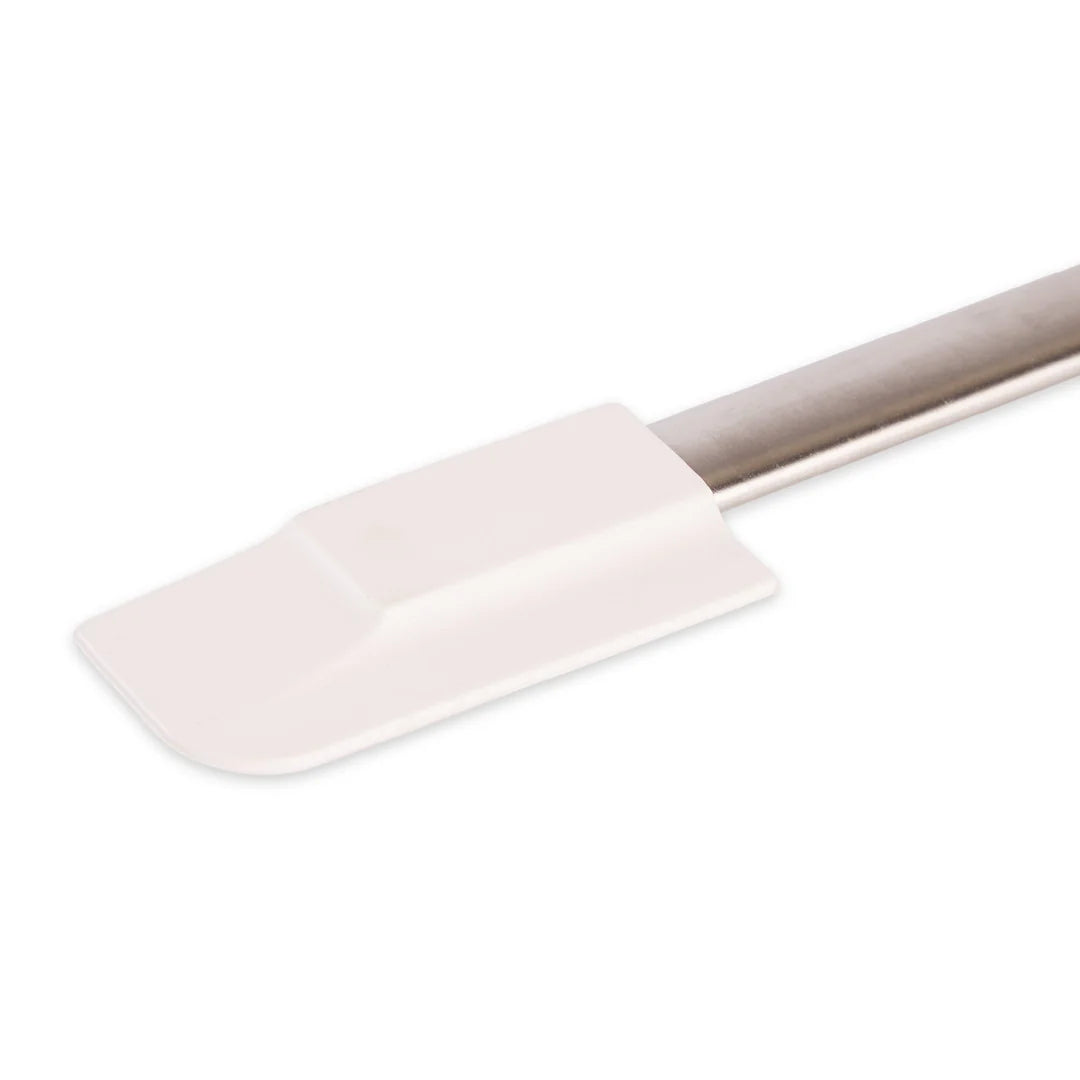 White Silicone Spatula