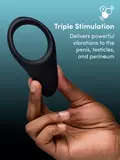 We-Vibe Verge 2 App Controlled Vibrating Perineum Stimulator