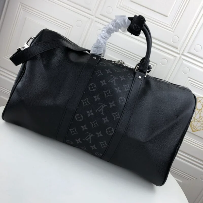 Louis Vuitton Keepall Bandouliere 45 M53763
