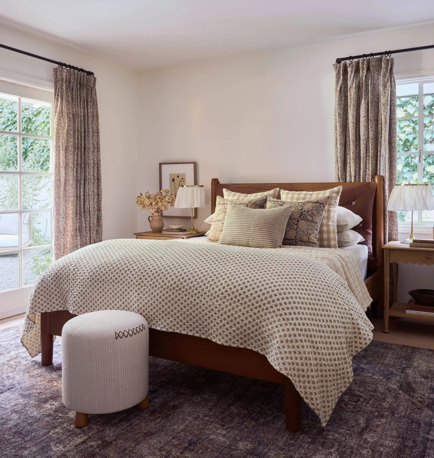 Penny Bed