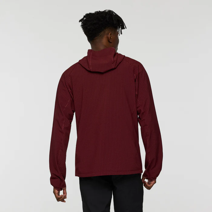 Yermo Hooded Jacket - Men's