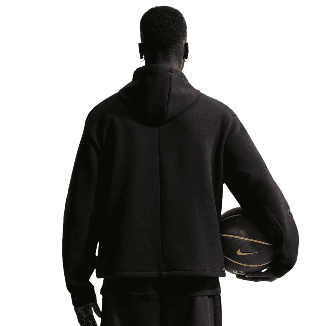 Nike Kobe '81 Dri-FIT Fleece Pullover Hoodie