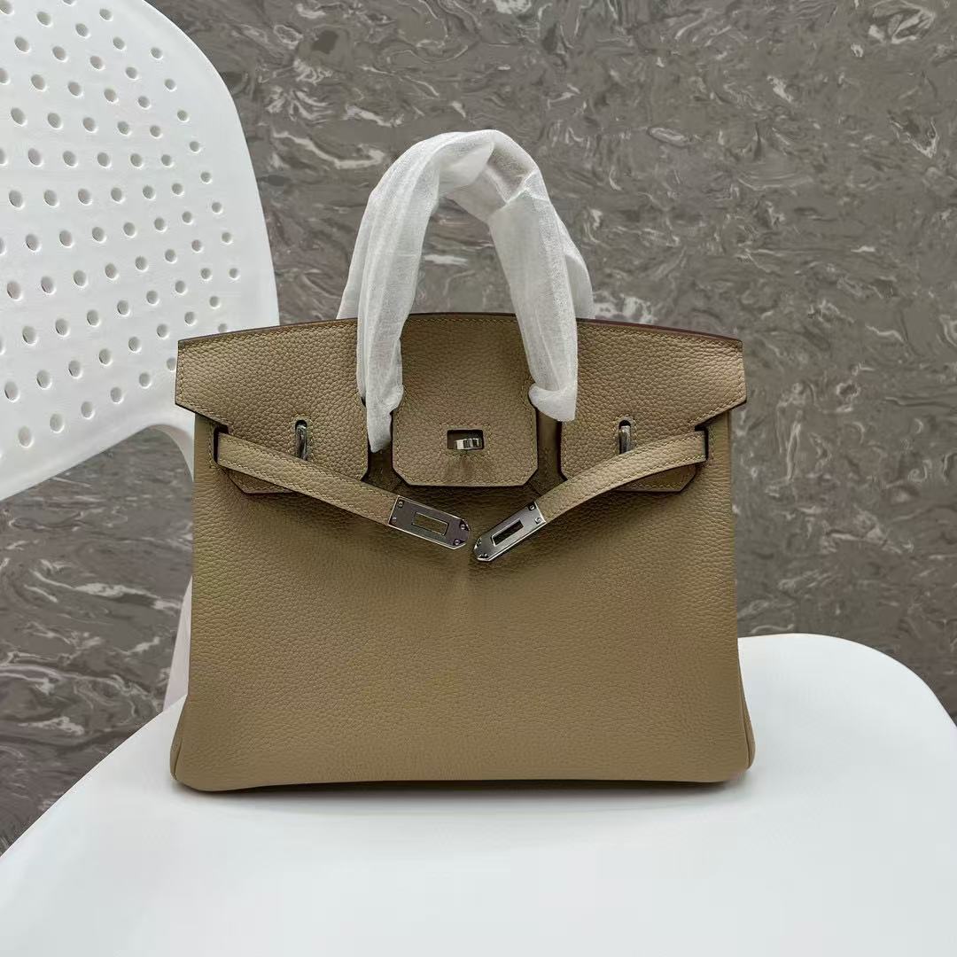 Hermes Birkin 25-35cm custom TOGO customization