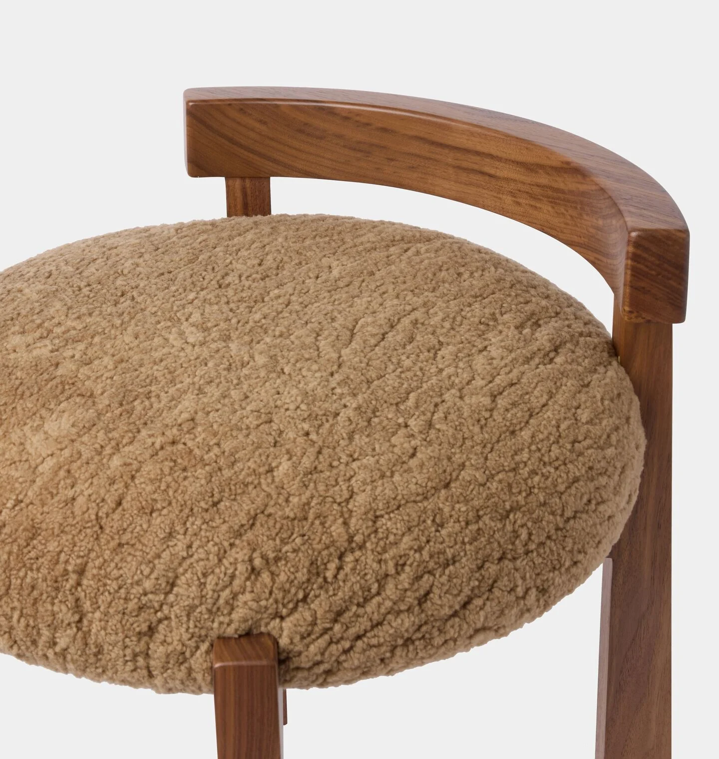 Cade Vanity Stool