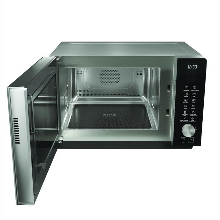 WHIRLPOOL - Forno microonde EXTRASPACE MWF 259 SB-Black,Silver