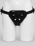 Lovehoney Full-Back Strap-On Harness