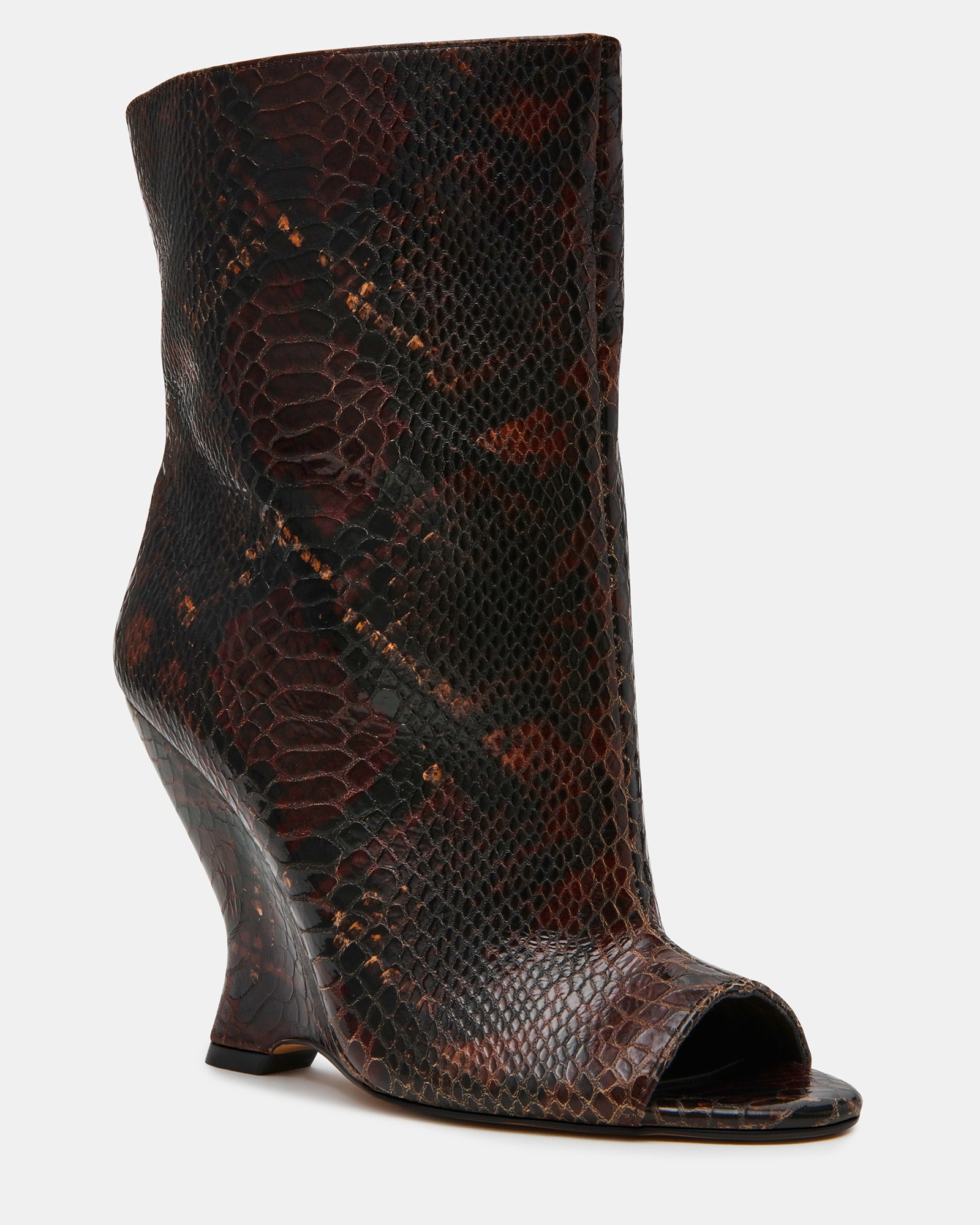 Rylix Brown Snake