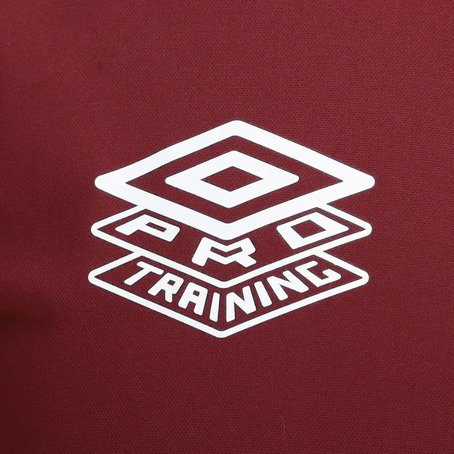 Camisa Treino Umbro Fluminense 2025/26