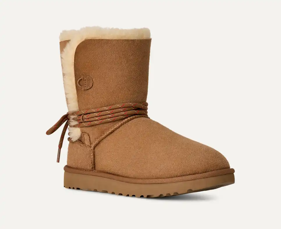 UGG Women's Bailey Tie