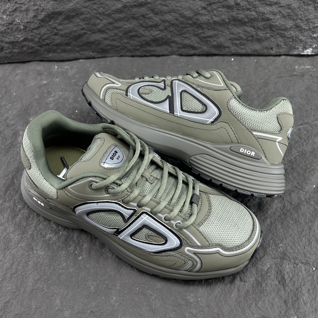 Dior B30 Sneaker Size 36-46