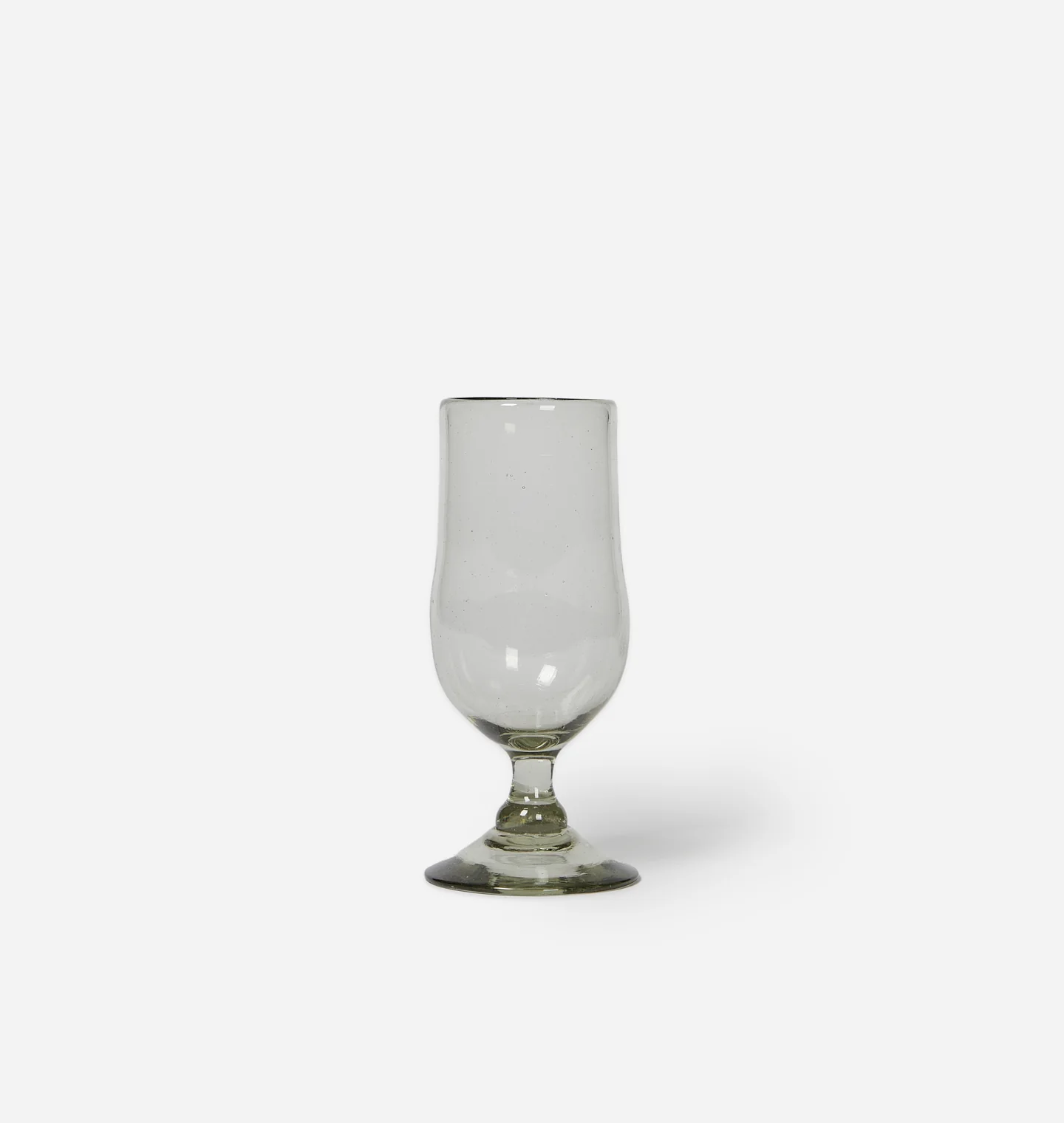 Tulip Glass