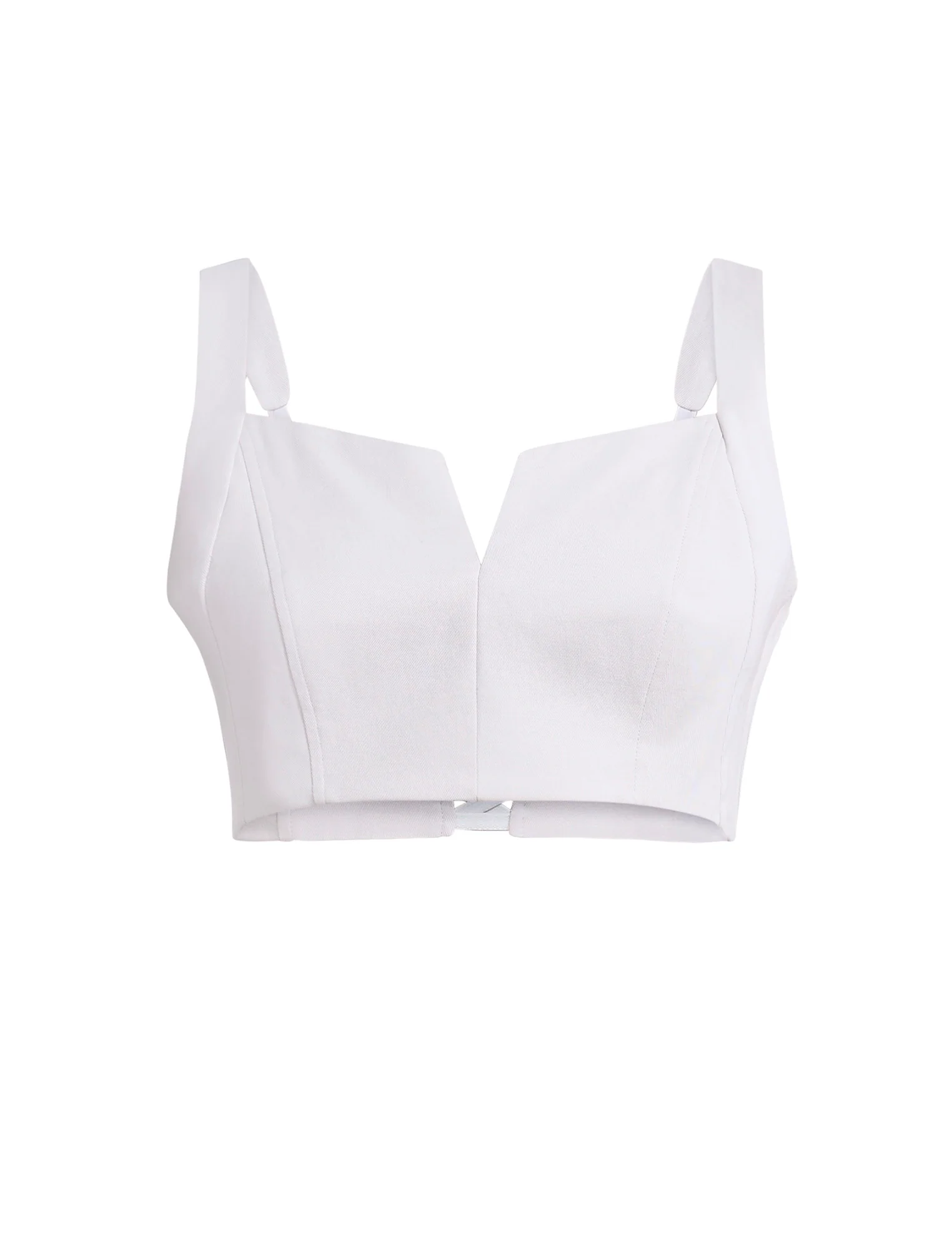 V-Notch Bralette