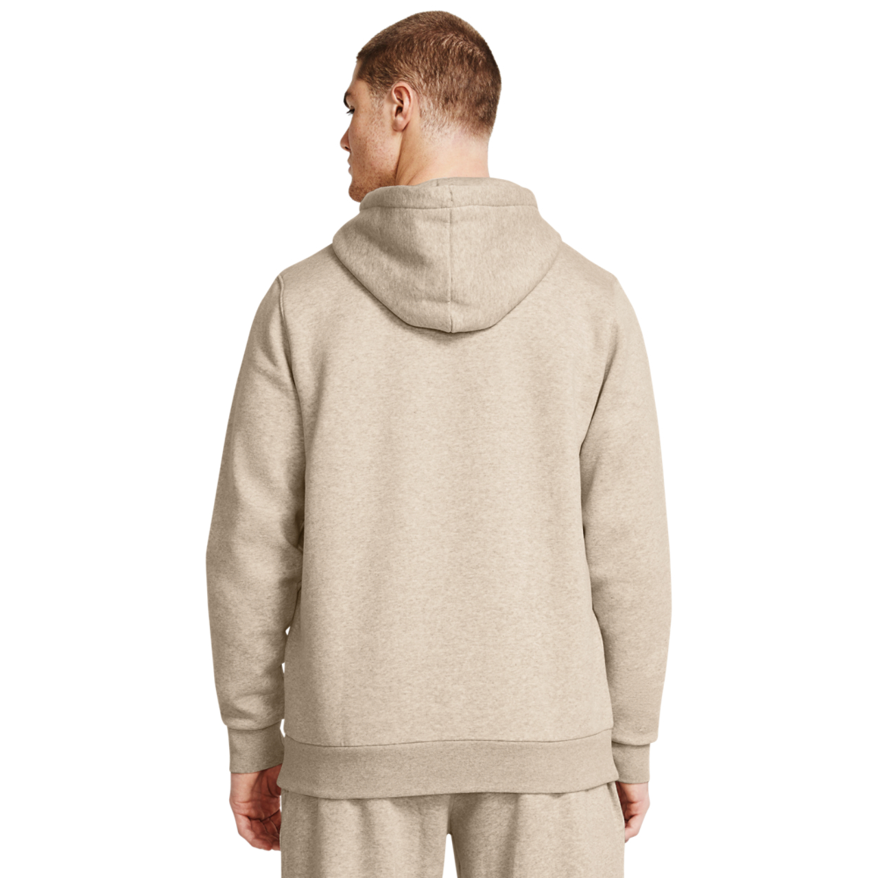 Under Armour Icon Fleece Hoodie