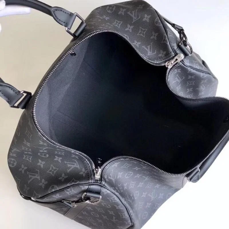 Louis Vuitton Keepall Bandouliere 45/50/55