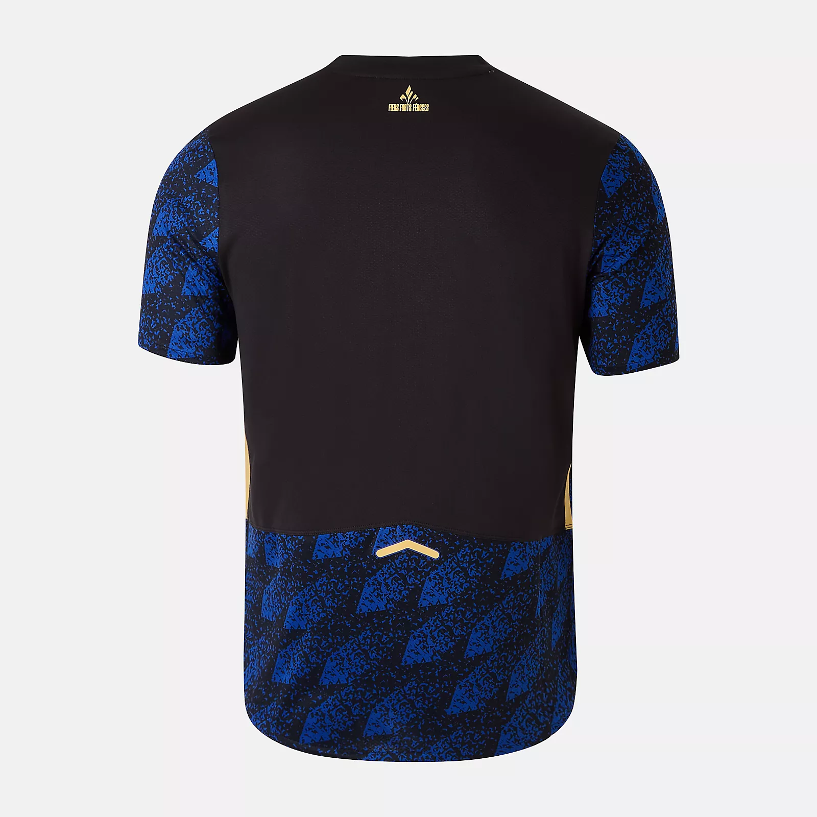 Lille LOSC Third Short Sleeve Jersey