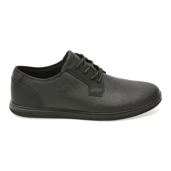 Pantofi sport ALDO negri, FITZPATRICKK 008, din piele ecologica