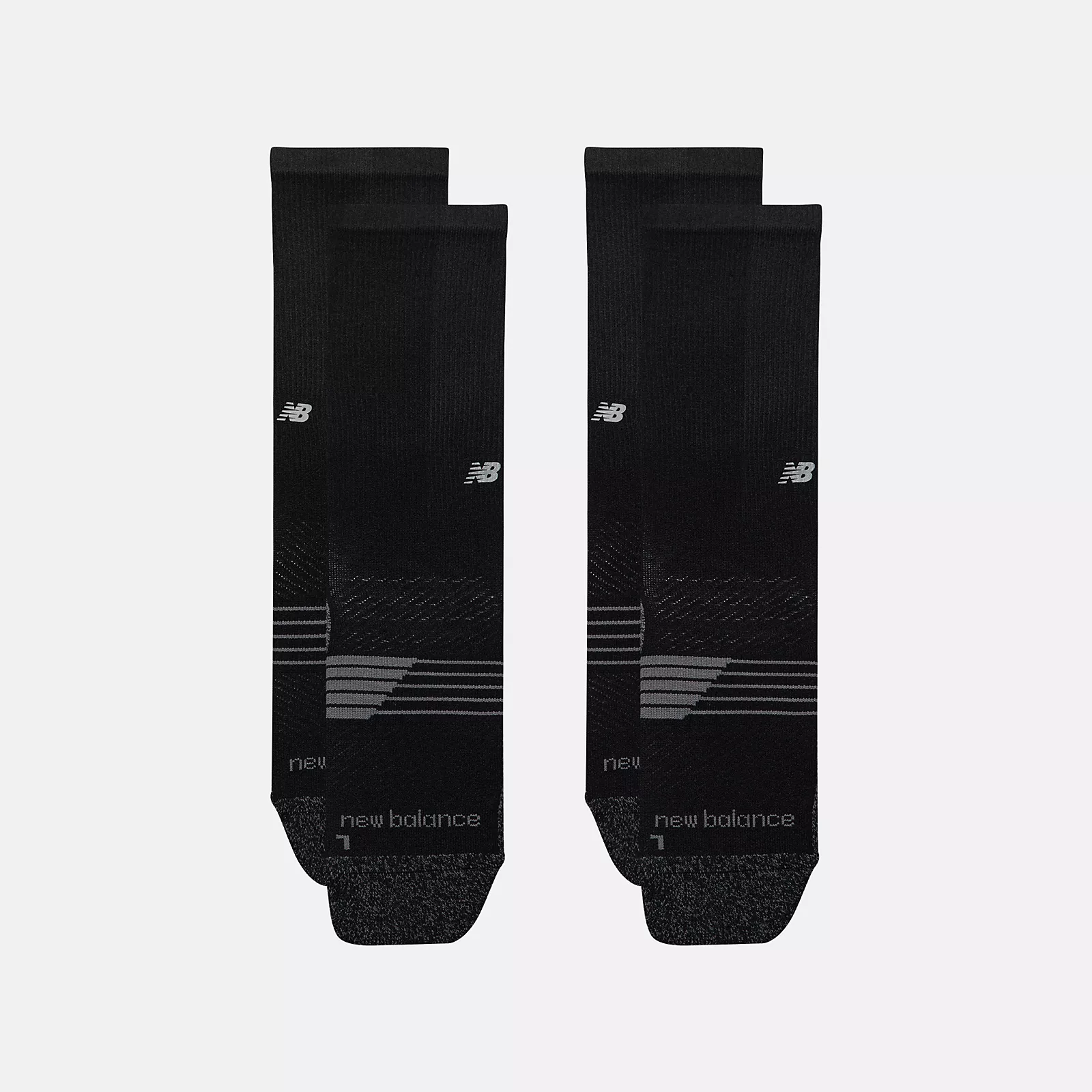 Pro Training Cushion Crew Socks 2 Pack