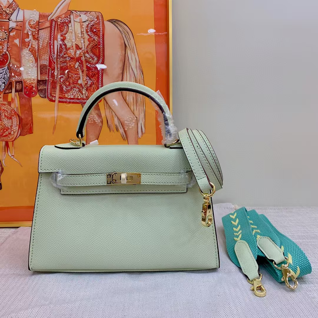 Hermes Kelly2 Mini 19