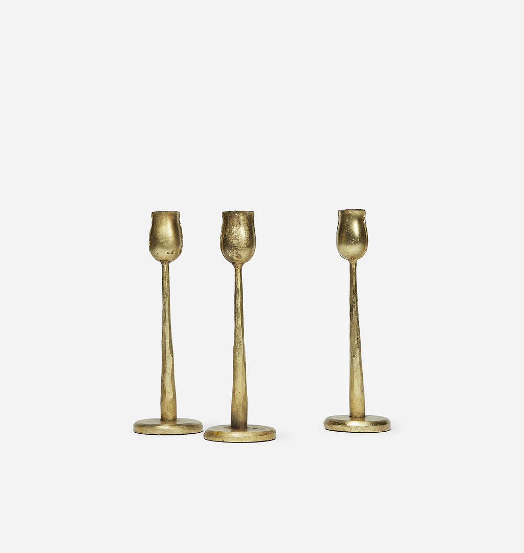 Vienna Taper Candle Holder