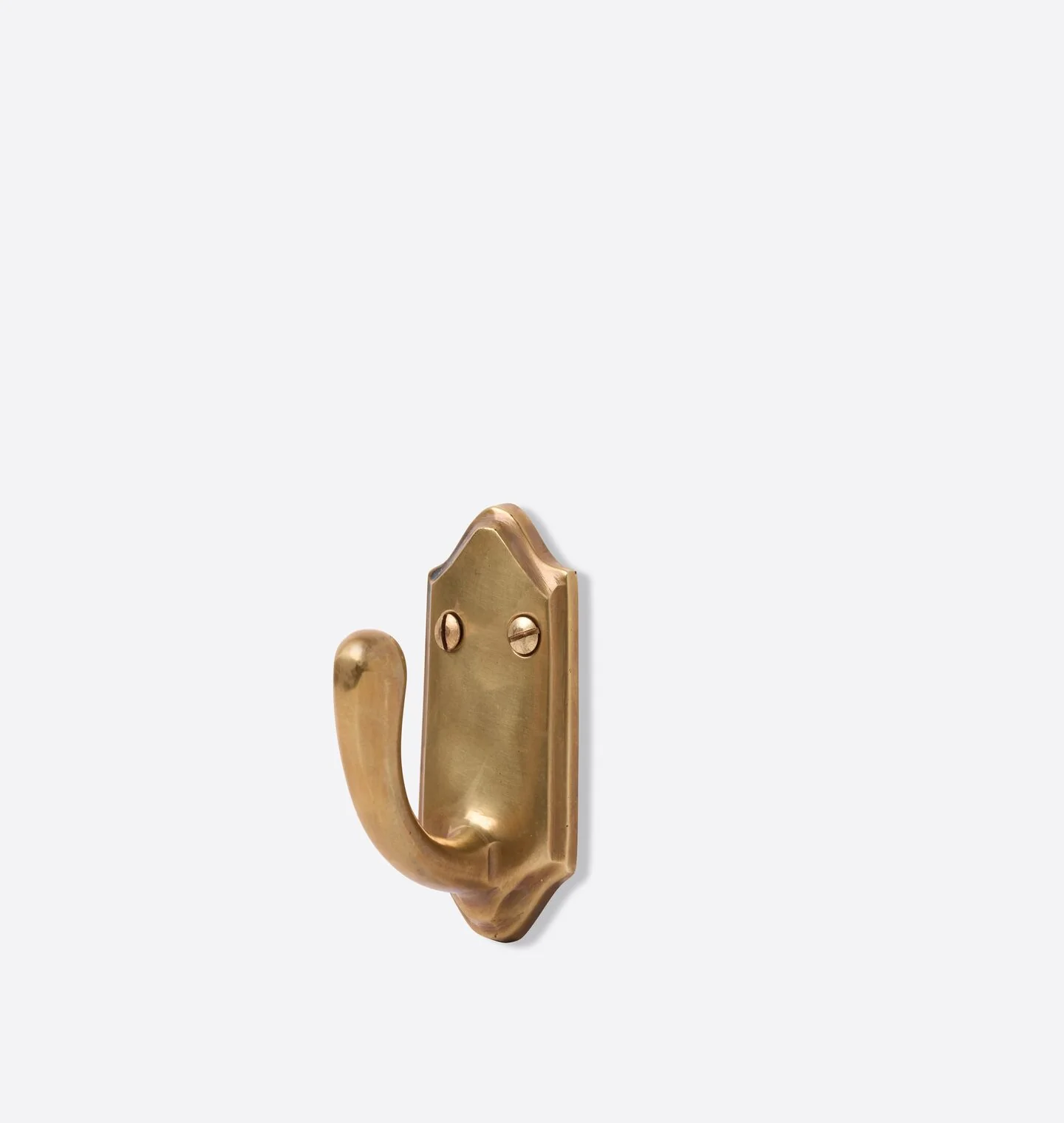 Mateo Brass Hook