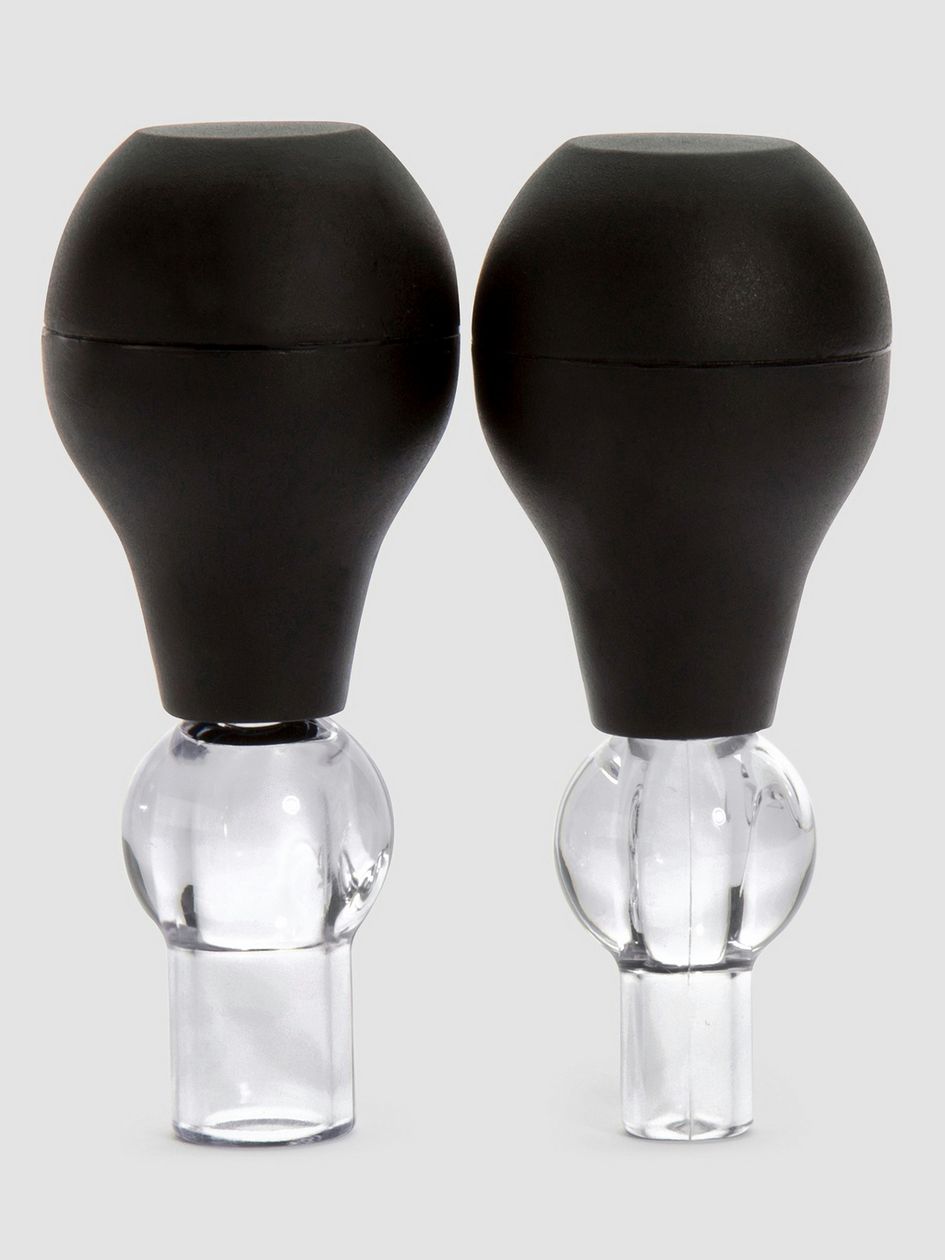 BASICS Nipple Pump Set (6 Piece)
