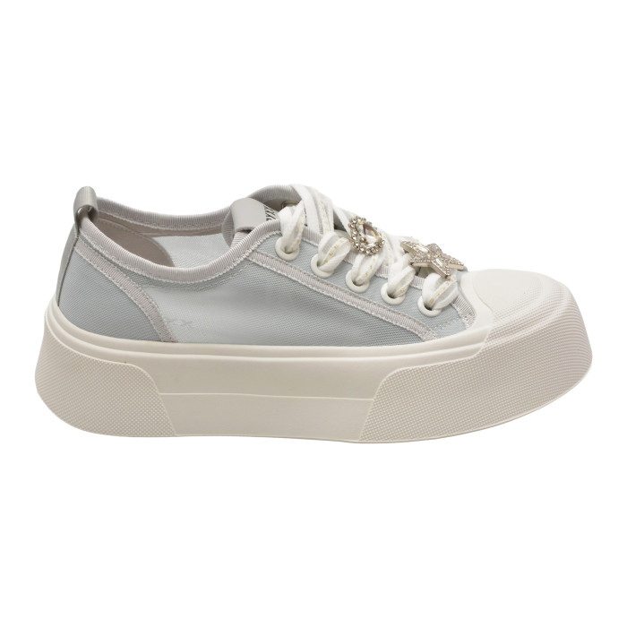 Pantofi sport GRYXX gri, 109, din material textil