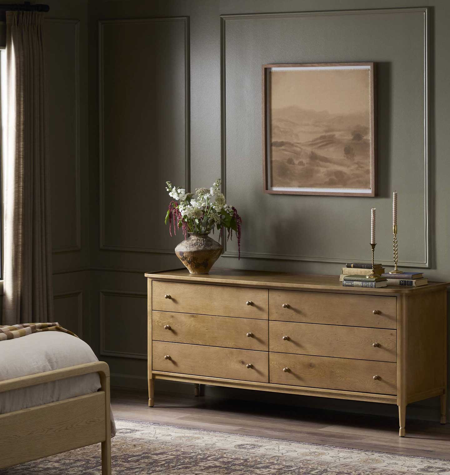 Franny Dresser