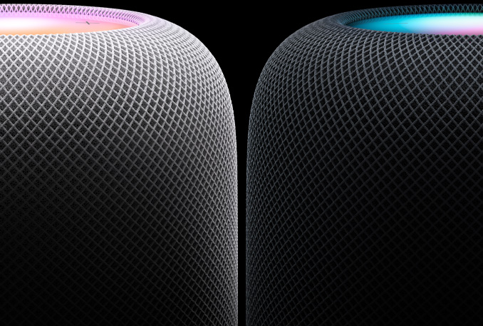 Apple HomePod
