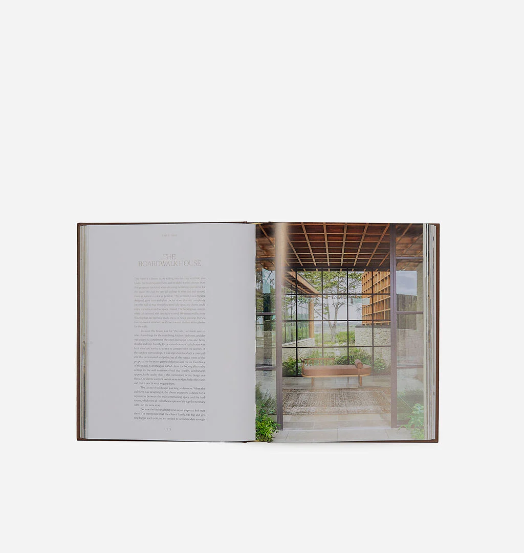 Call It Home: The Details That Matter