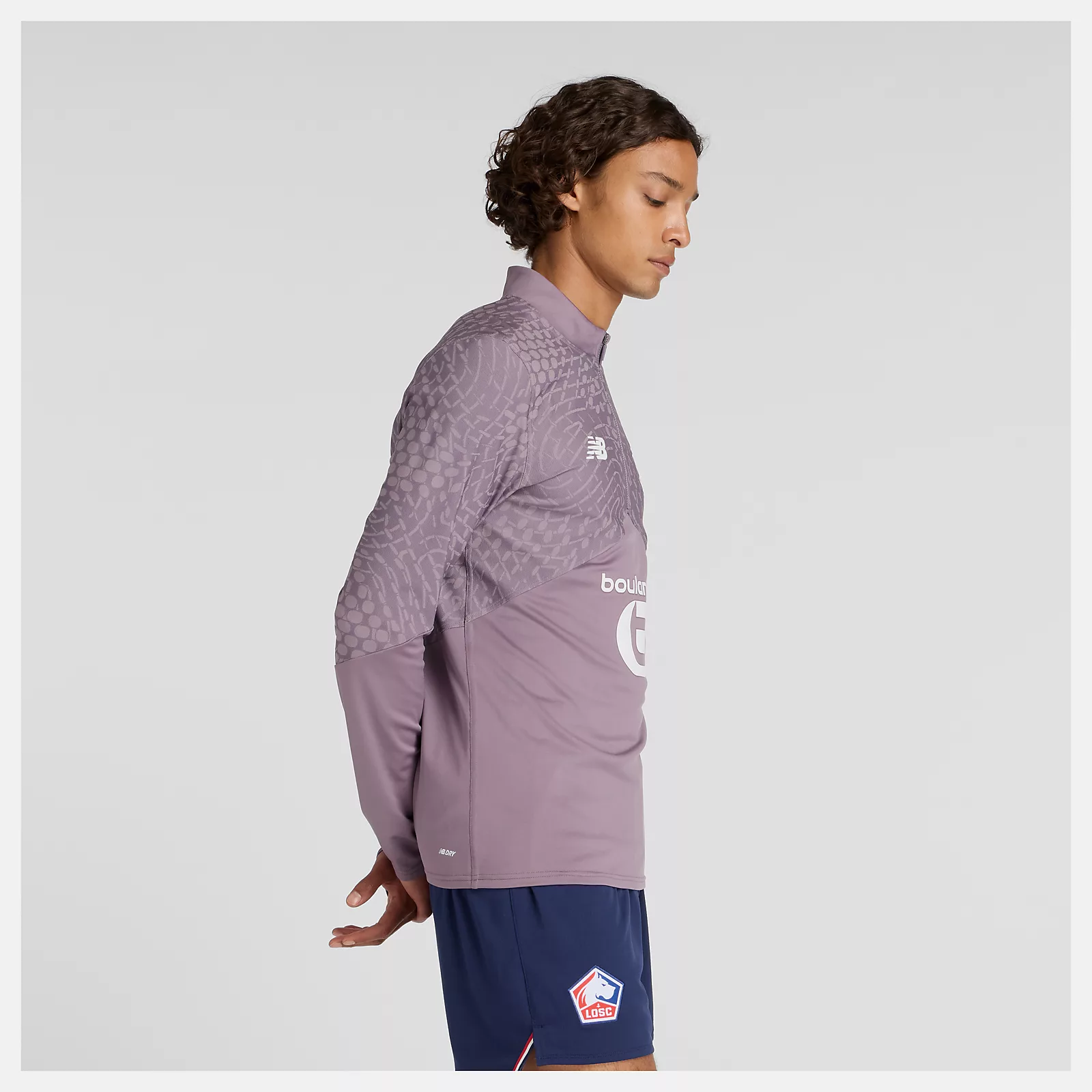 Lille LOSC Midlayer