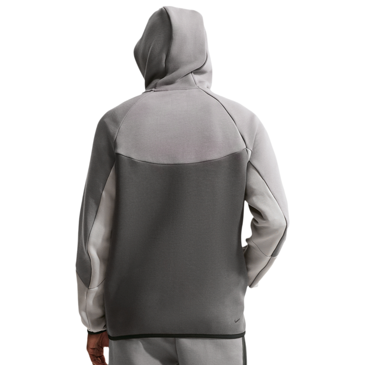 Nike Tech Fleece Full-Zip Windrunner Hoodie