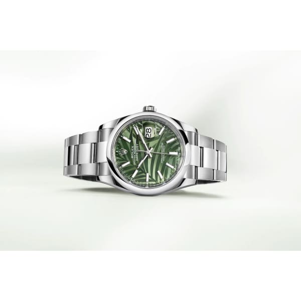 Rolex Datejust 36mm, Ref. # 126200-0020