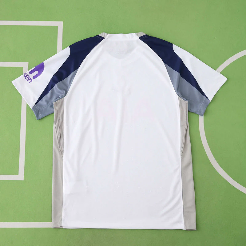 Tottenham Hotspur 2025/26 Home Jersey