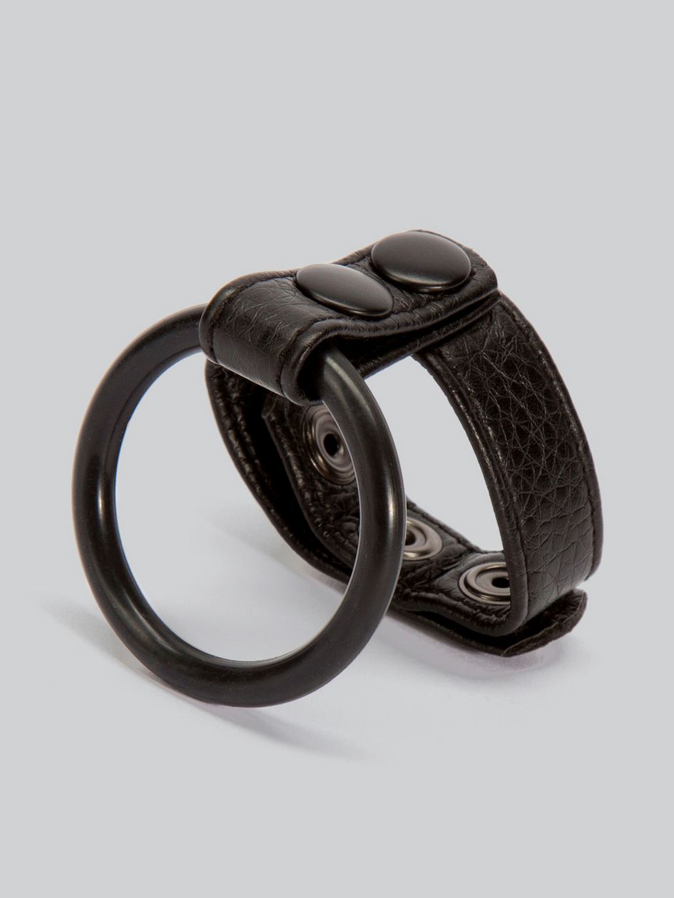 Bondage Boutique Adjustable Stamina Cock Ring