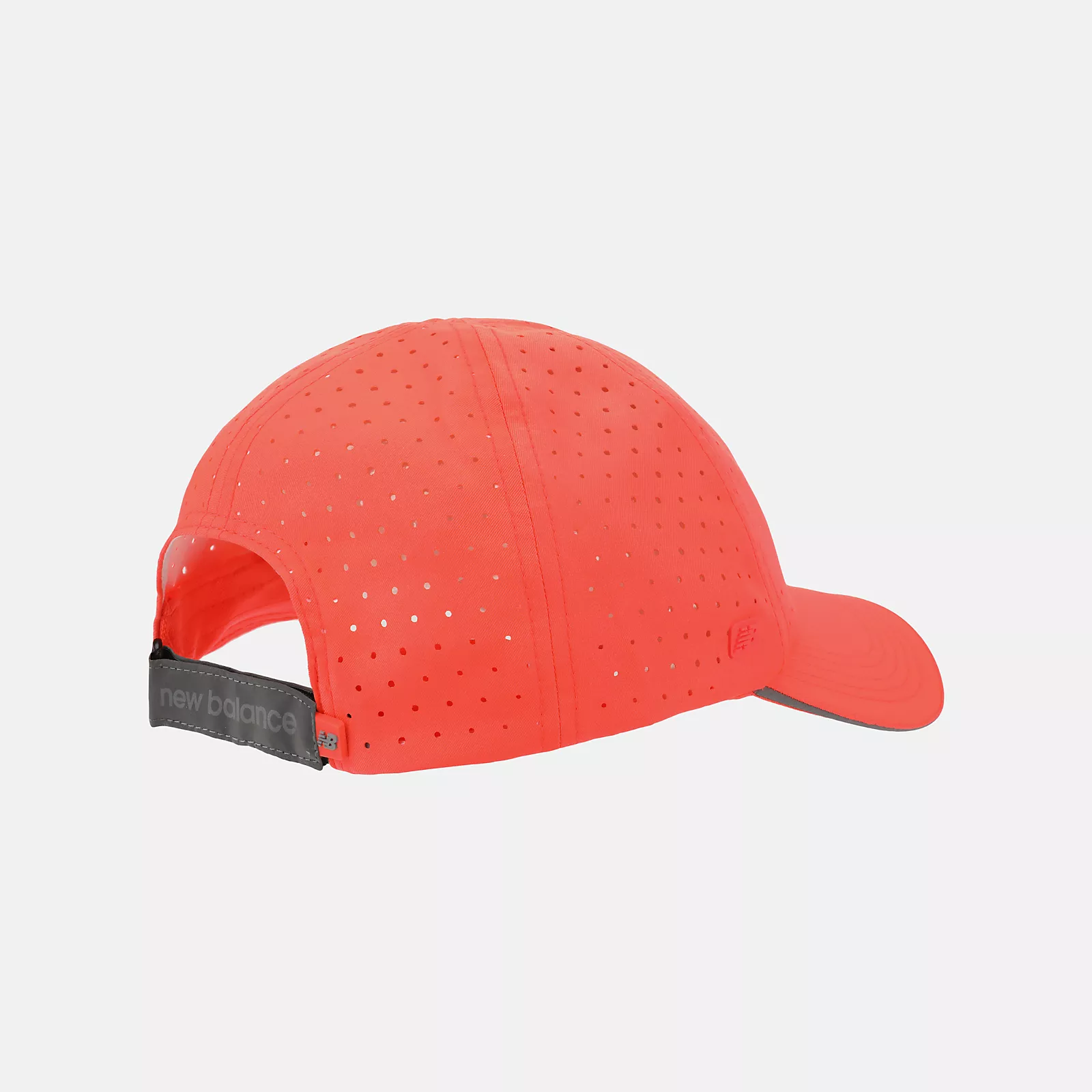 6 Panel Pro Run Hat