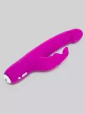 Happy Rabbit Slimline Realistic Rechargeable Rabbit Vibrator
