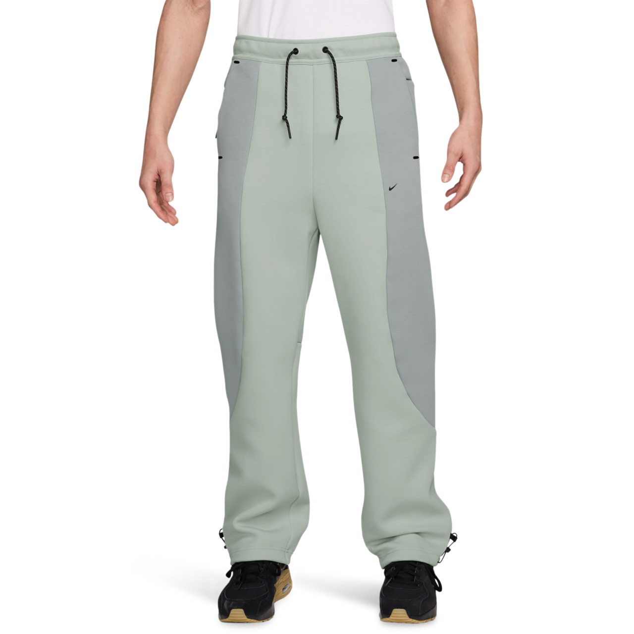 Nike Tech Fleece Pro Cb Open Hem Pants