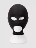 Bondage Boutique Open Eye and Mouth Spandex Hood
