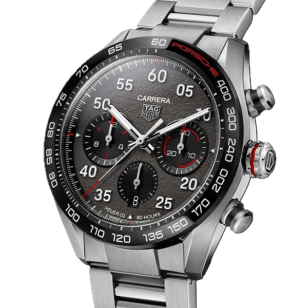 Carrera CBN2A1F.BA0643 43mm